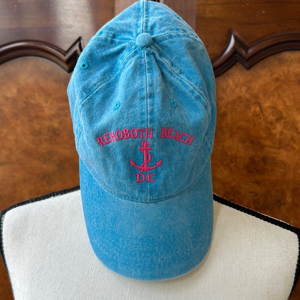 ESY Rehoboth Beach, DE Adjustable Cap